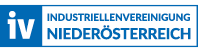 Logo: Industriellenvereinigung Niederösterreich